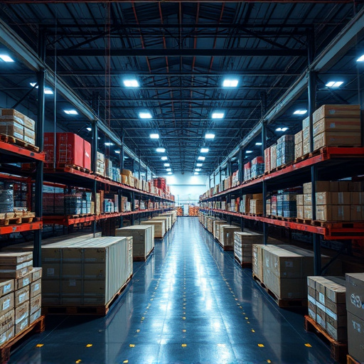 gohighlevel supply chain visibility