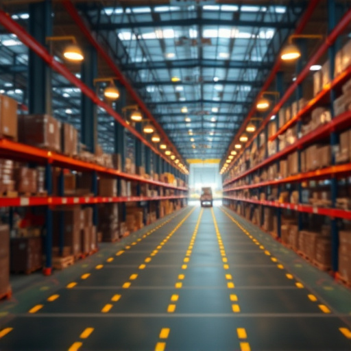 gohighlevel supply chain visibility