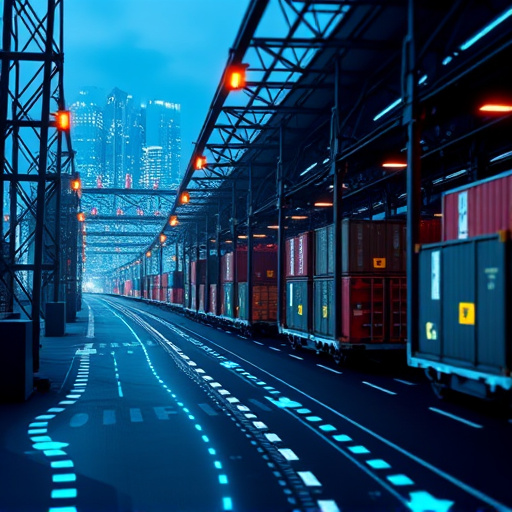 gohighlevel supply chain visibility