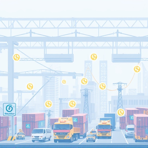 gohighlevel supply chain visibility