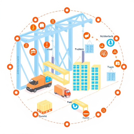 gohighlevel supply chain visibility