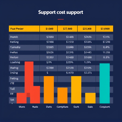 gohighlevel support cost analysis