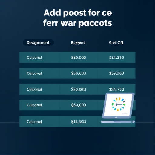 gohighlevel support package cost