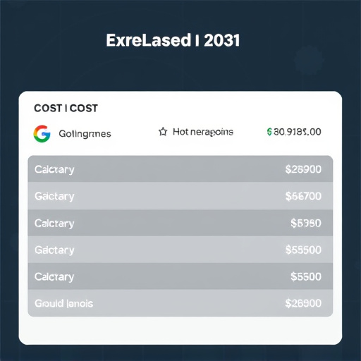 gohighlevel support package cost