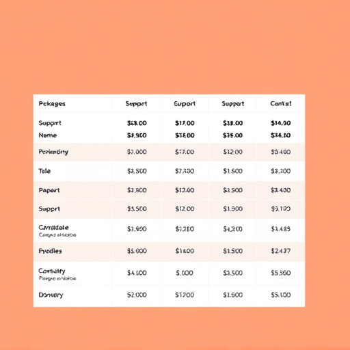 gohighlevel support package cost