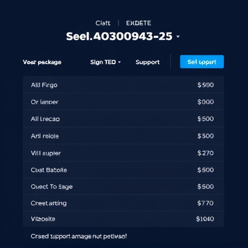 gohighlevel support package cost