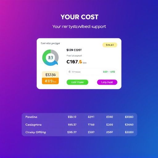 gohighlevel support package cost