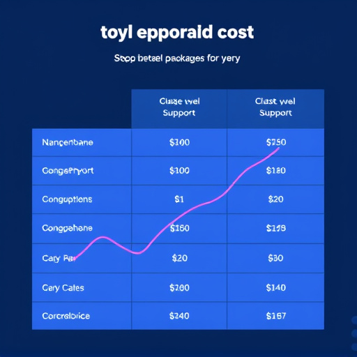 gohighlevel support package cost