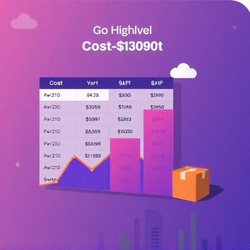 gohighlevel support package cost