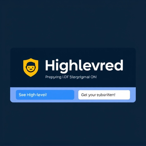 gohighlevel support subscription