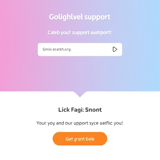gohighlevel support subscription