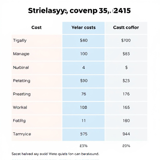gohighlevel system cost comparison