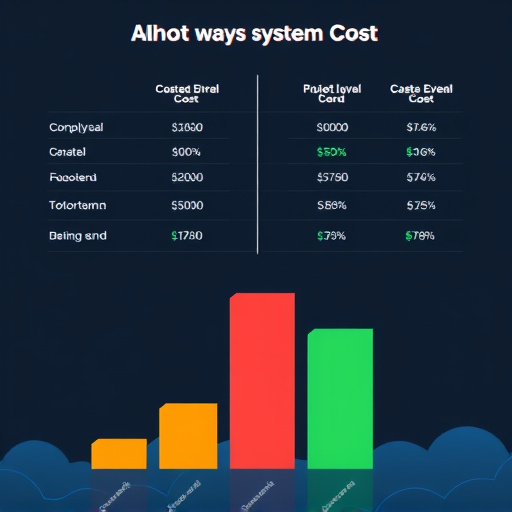 gohighlevel system cost comparison