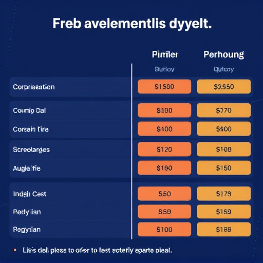 gohighlevel system cost comparison