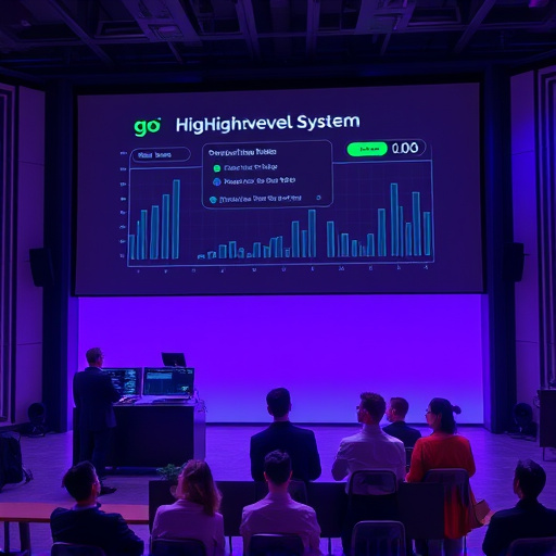gohighlevel system demonstration