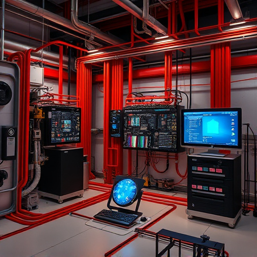 gohighlevel system integration