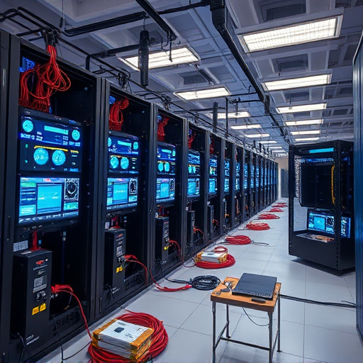 gohighlevel system integrator
