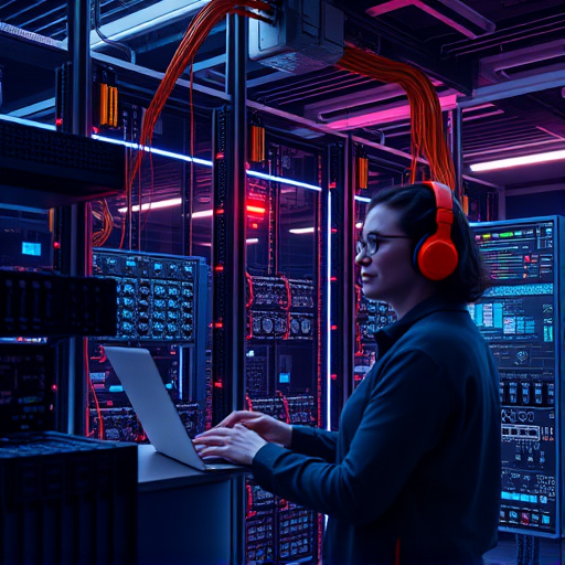 gohighlevel system integrator