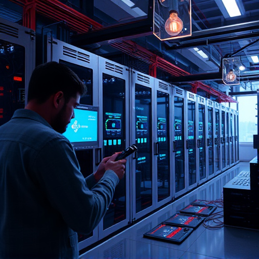 gohighlevel system integrator