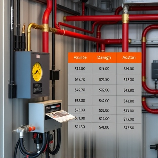 gohighlevel system maintenance pricing