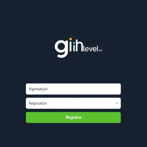 gohighlevel system registration