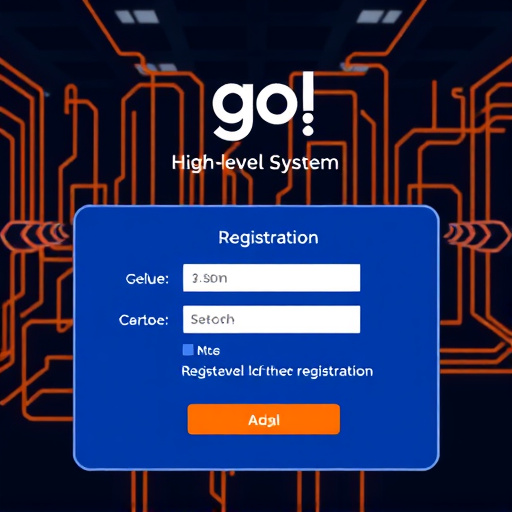 gohighlevel system registration