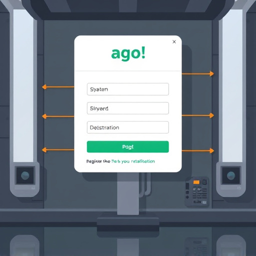 gohighlevel system registration