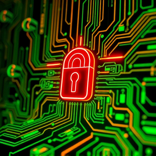 gohighlevel system security