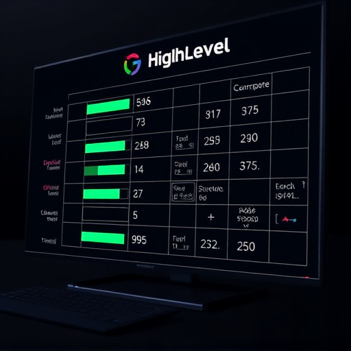 gohighlevel tco calculation