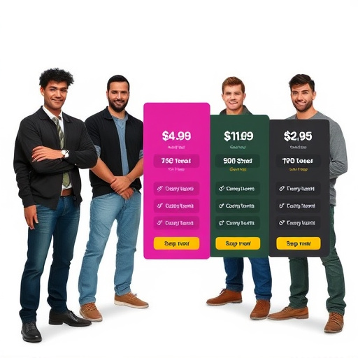 gohighlevel team pricing information