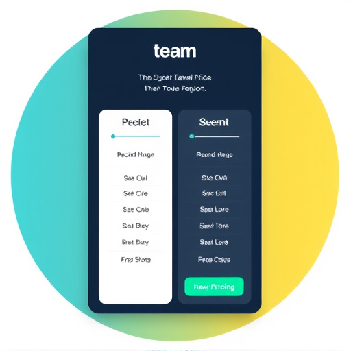 gohighlevel team pricing information
