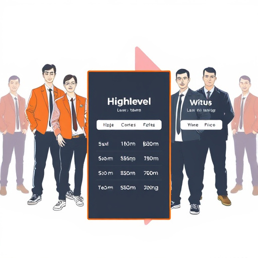 gohighlevel team pricing information