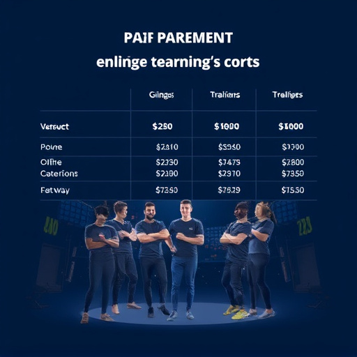 gohighlevel team training cost