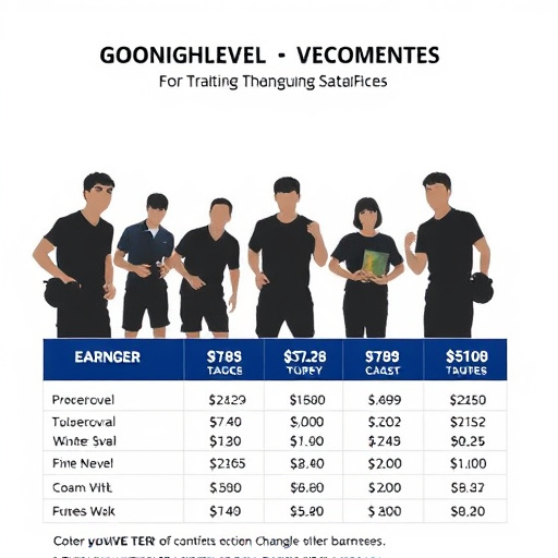 gohighlevel team training cost