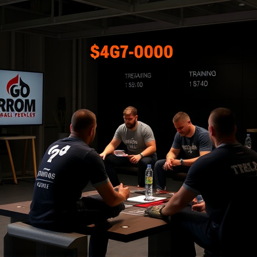 gohighlevel team training cost