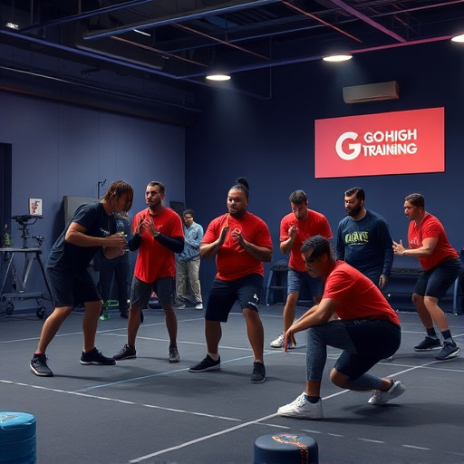 gohighlevel team training cost