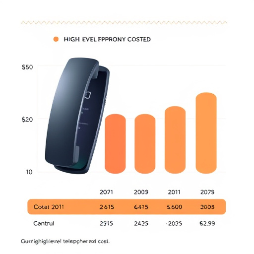 gohighlevel telephony cost