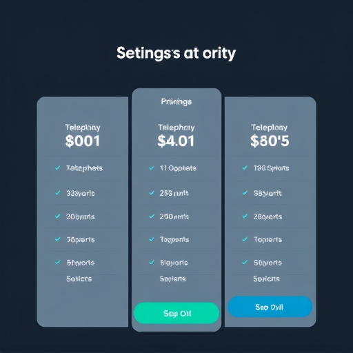 gohighlevel telephony pricing