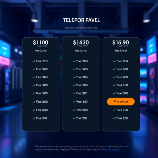 gohighlevel telephony pricing