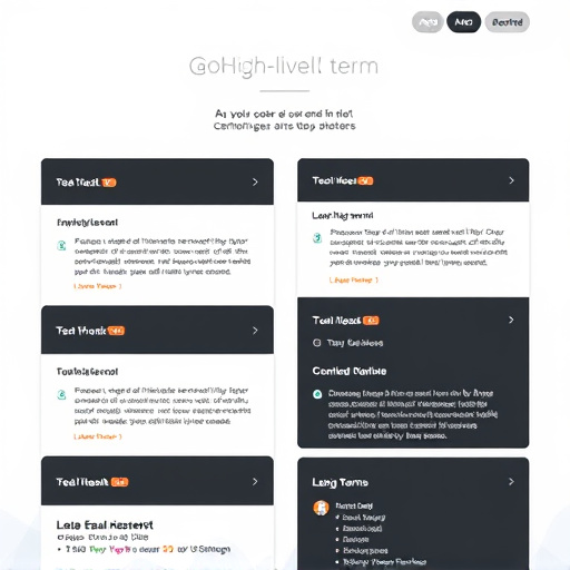 gohighlevel terms service templates