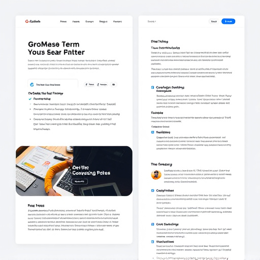 gohighlevel terms service templates