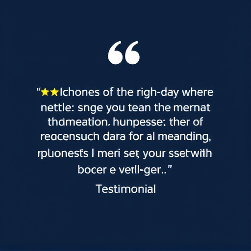 gohighlevel testimonial review