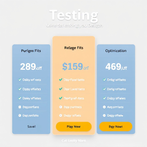 gohighlevel testing optimization pricing