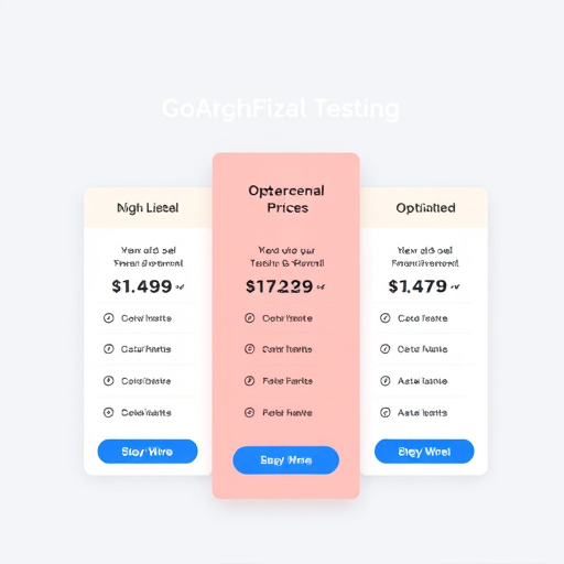 gohighlevel testing optimization pricing