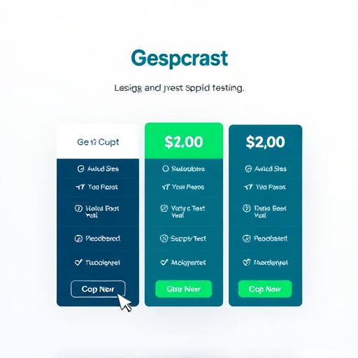 gohighlevel testing optimization pricing