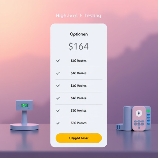 gohighlevel testing optimization pricing