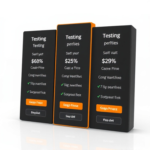 gohighlevel testing optimization pricing