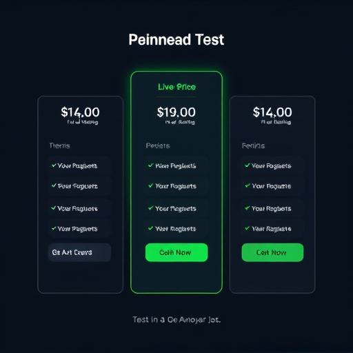 gohighlevel testing optimization pricing