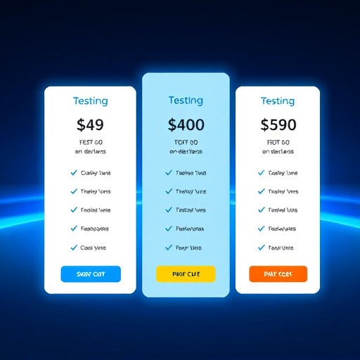 gohighlevel testing optimization pricing