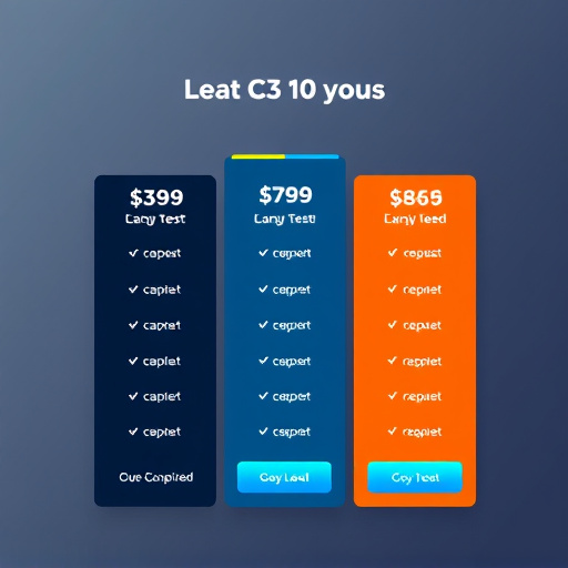gohighlevel testing optimization pricing